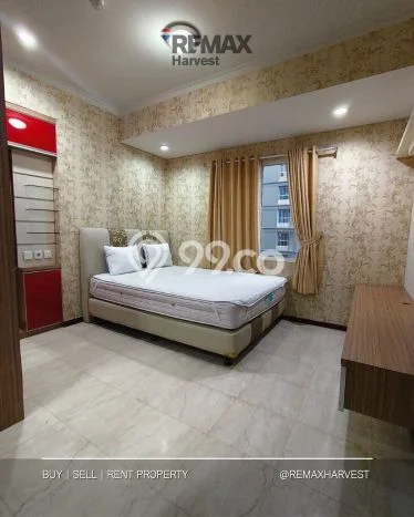 Dijual Apartemen 2 KT & 2 KM di Jakarta Barat Lokasi Strategis Dijual Apartemen 2 KT & 2 KM di Jakarta Barat Lokasi Strategis