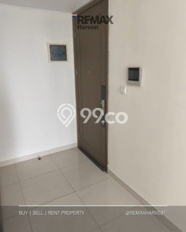 Untuk Dijual Apartemen 2 KT & 1 KM di Jakarta Barat Area Strategis Untuk Dijual Apartemen 2 KT & 1 KM di Jakarta Barat Area Strategis