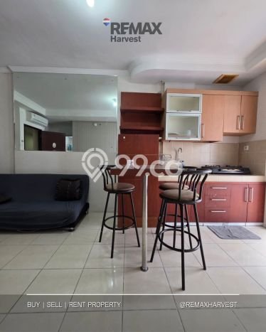 Untuk Dijual Apartemen 2 KT & 1 KM di Jakarta Barat Lokasi Strategis Untuk Dijual Apartemen 2 KT & 1 KM di Jakarta Barat Lokasi Strategis