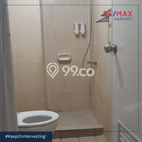 Apartemen Kawasan Tanjung Duren, 2 KT, Luas 42m², Good View Apartemen Kawasan Tanjung Duren, 2 KT, Luas 42m², Good View