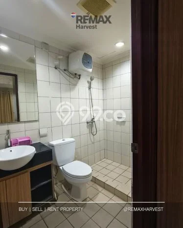 Dijual Apartemen 2 KT & 2 KM di Jakarta Barat Lokasi Strategis Dijual Apartemen 2 KT & 2 KM di Jakarta Barat Lokasi Strategis