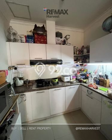 Hunian Apartemen Ideal untuk Dijual di Jakarta Selatan dengan 3 Kamar Hunian Apartemen Ideal untuk Dijual di Jakarta Selatan dengan 3 Kamar