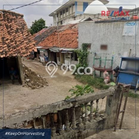 Lahan Dijual Lokasi Cengkareng, Jakarta Barat dengan Luas Tanah 3140m2 dan Status SHM Lahan Dijual Lokasi Cengkareng, Jakarta Barat dengan Luas Tanah 3140m2 dan Status SHM
