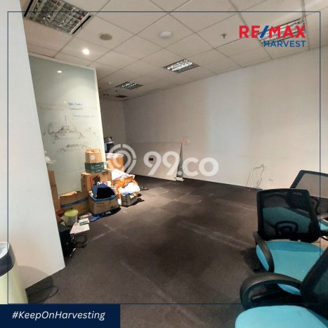 Untuk Dijual! Kantor di Puri Indah Jakarta Barat LT 377m2 / LB 377m2 Kawasan Strategis Untuk Dijual! Kantor di Puri Indah Jakarta Barat LT 377m2 / LB 377m2 Kawasan Strategis