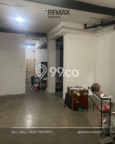 Ruko Disewakan Cepat di Bojongloa Kaler Bandung LB 250m2 Ruko Disewakan Cepat di Bojongloa Kaler Bandung LB 250m2