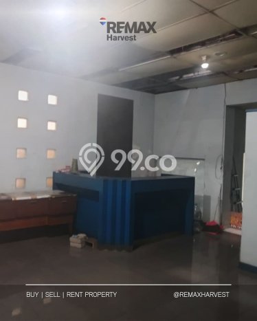 Rumah sewa siap pakai 5 KT di Pajajaran, Bandung Rumah sewa siap pakai 5 KT di Pajajaran, Bandung