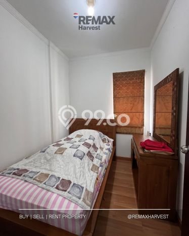 Apartemen Favorit Modern Dijual di Jakarta Barat dengan 3 Kamar Tidur Apartemen Favorit Modern Dijual di Jakarta Barat dengan 3 Kamar Tidur