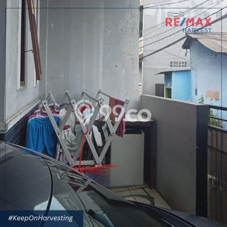 Hunian Nyaman Asri 2 KT Siap Pakai di Sudimara Tangerang Hunian Nyaman Asri 2 KT Siap Pakai di Sudimara Tangerang