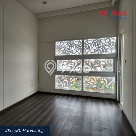 Rumah Minimalis 4 Kamar LT 110m2 di Green Ville Rumah Minimalis 4 Kamar LT 110m2 di Green Ville