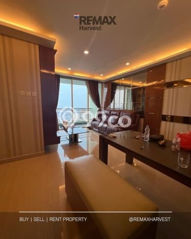 Dijual Apartemen Luxury di Tanjung Duren 2 Kamar & 2 Kamar Mandi Dijual Apartemen Luxury di Tanjung Duren 2 Kamar & 2 Kamar Mandi