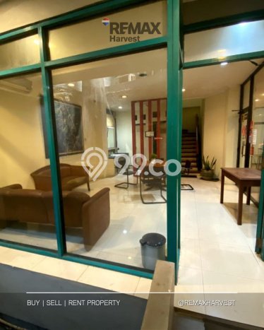 Ruko Bagus Dijual LB 1000m2 Lokasi Strategis Jakarta Selatan Area Cocok untuk Berbisnis Ruko Bagus Dijual LB 1000m2 Lokasi Strategis Jakarta Selatan Area Cocok untuk Berbisnis
