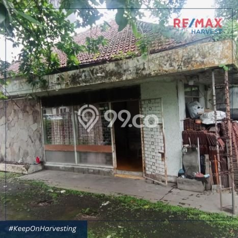 Tanah Disewakan Lokasi Bandung Seluas 654m2 Strategis dan Aman Tanah Disewakan Lokasi Bandung Seluas 654m2 Strategis dan Aman