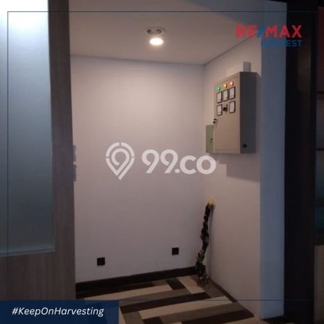 Kantor Dijual di Prime Area Jakarta Barat Luas 175m2 Kantor Dijual di Prime Area Jakarta Barat Luas 175m2