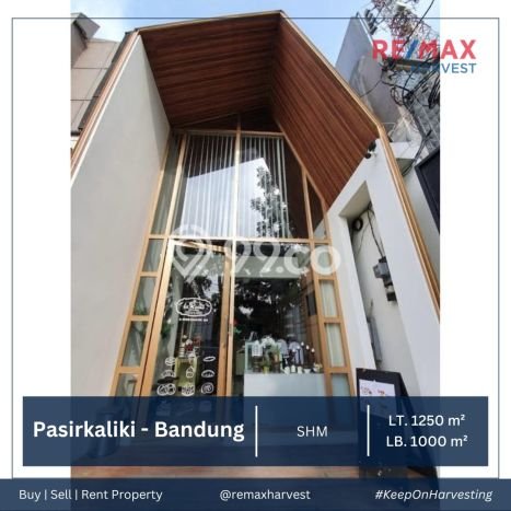 AREA PREMIUM! Komersial di , Luas 1000m2m², Kawasan Bisnis AREA PREMIUM! Komersial di , Luas 1000m2m², Kawasan Bisnis