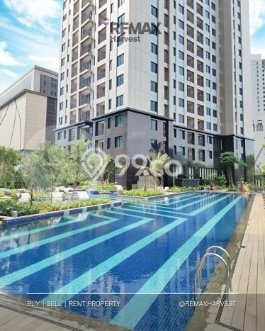 Apartemen Favorit Modern Dijual di Jakarta Selatan dengan 1 Kamar Tidur Apartemen Favorit Modern Dijual di Jakarta Selatan dengan 1 Kamar Tidur