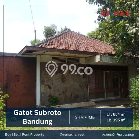Tanah Disewakan Lokasi Bandung Seluas 654m2 Strategis dan Aman Tanah Disewakan Lokasi Bandung Seluas 654m2 Strategis dan Aman