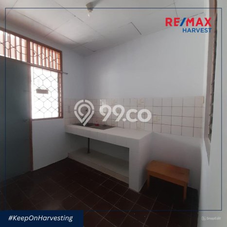 Rumah Mewah LT 150m² Akses Strategis di Citra Garden, Jakarta Barat Rumah Mewah LT 150m² Akses Strategis di Citra Garden, Jakarta Barat