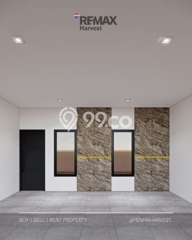 Dijual Rumah Modern 5 KT di Duri Kepa, Jakarta Barat Dijual Rumah Modern 5 KT di Duri Kepa, Jakarta Barat