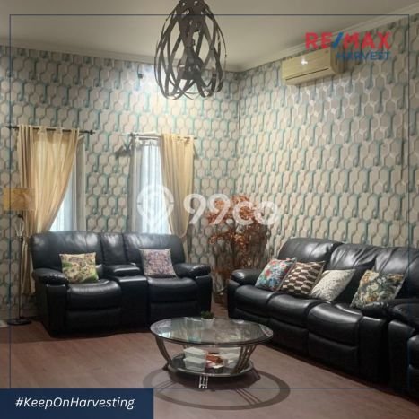 Dijual Rumah 4 Kamar Lokasi Strategis Bagus dan Strategis di Cengkareng Dijual Rumah 4 Kamar Lokasi Strategis Bagus dan Strategis di Cengkareng