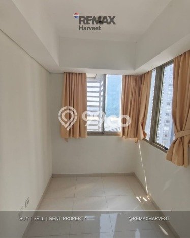 Untuk Dijual Apartemen 2 KT & 1 KM di Jakarta Barat Area Strategis Untuk Dijual Apartemen 2 KT & 1 KM di Jakarta Barat Area Strategis