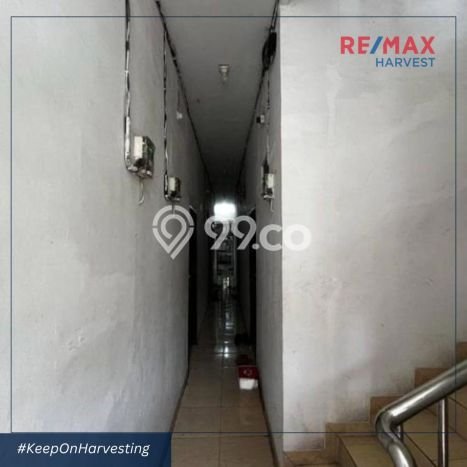Kos-kosan Dijual di Pademangan, Jakarta Utara dengan 38 Kamar Tidur, 37 Kamar Mandi Kos-kosan Dijual di Pademangan, Jakarta Utara dengan 38 Kamar Tidur, 37 Kamar Mandi