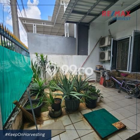 Dijual Rumah Modern 4 KT di Taman Ratu, Jakarta Barat Dijual Rumah Modern 4 KT di Taman Ratu, Jakarta Barat