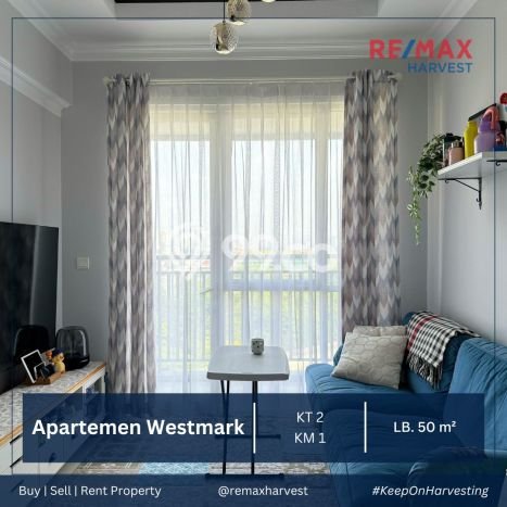 Apartemen Terawat Dijual di Jakarta Barat Spesifikasi 0 KT, 1 KM Apartemen Terawat Dijual di Jakarta Barat Spesifikasi 0 KT, 1 KM