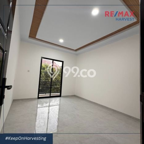 Rumah Minimalis 5 KT LT 68m2 di Duri Kepa Rumah Minimalis 5 KT LT 68m2 di Duri Kepa