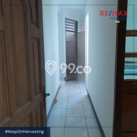 Ruko Dijual di Jakarta Pusat LT 109m2 & LB 346m2 Lokasi Terbaik! Ruko Dijual di Jakarta Pusat LT 109m2 & LB 346m2 Lokasi Terbaik!