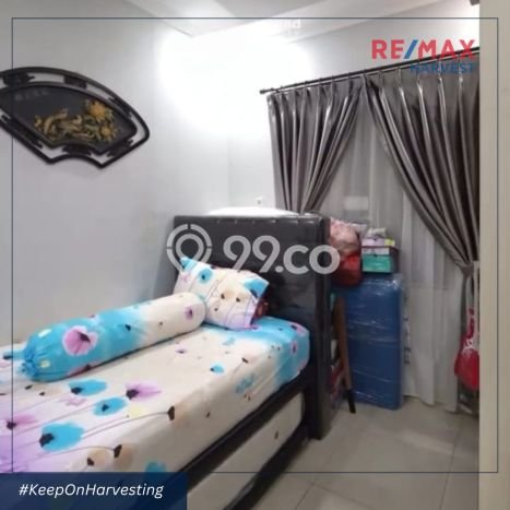 Jual Cepat Hunian Elegan Klasik di Jakarta Barat Jual Cepat Hunian Elegan Klasik di Jakarta Barat