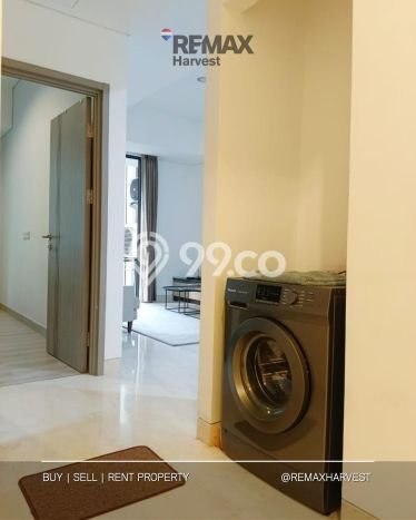 Apartemen Favorit Modern Dijual di Jakarta Selatan dengan 1 Kamar Tidur Apartemen Favorit Modern Dijual di Jakarta Selatan dengan 1 Kamar Tidur