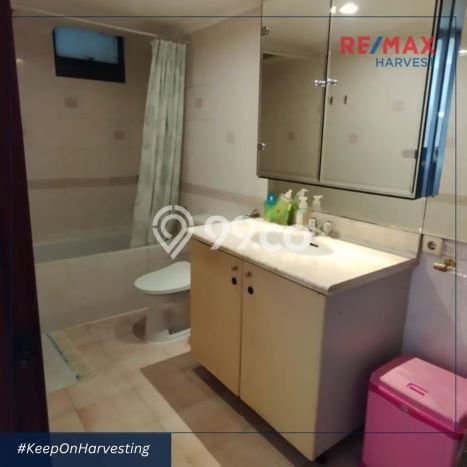 Siap Huni Apartemen Luxury di Tanjung Duren 3 Kamar & 2 Kamar Mandi Siap Huni Apartemen Luxury di Tanjung Duren 3 Kamar & 2 Kamar Mandi