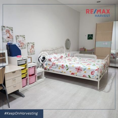 Rumah Bisa KPR LT 180m² di Kawasan Perumahan Green Lake City, Jakarta Barat Rumah Bisa KPR LT 180m² di Kawasan Perumahan Green Lake City, Jakarta Barat