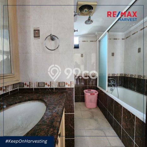 Untuk Dijual Apartemen 3 KT & 2 KM di Jakarta Barat Lokasi Strategis Untuk Dijual Apartemen 3 KT & 2 KM di Jakarta Barat Lokasi Strategis