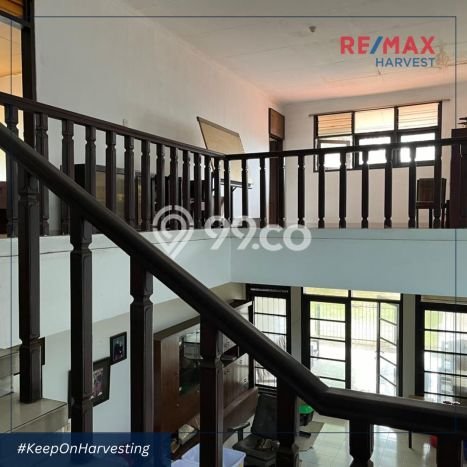 Rumah Elit Modern Siap Huni di Cipete Jakarta Selatan Rumah Elit Modern Siap Huni di Cipete Jakarta Selatan