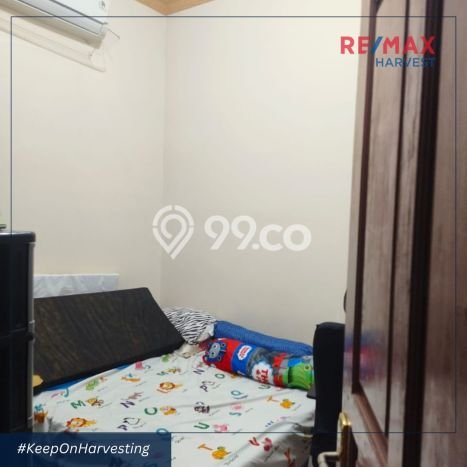 Dijual Rumah Eksklusif 2 KT di Tanjung Duren, Jakarta Barat Dijual Rumah Eksklusif 2 KT di Tanjung Duren, Jakarta Barat