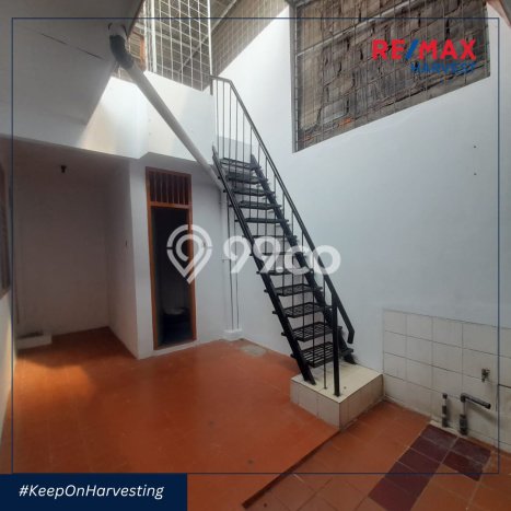 Rumah Mewah LT 150m² Akses Strategis di Citra Garden, Jakarta Barat Rumah Mewah LT 150m² Akses Strategis di Citra Garden, Jakarta Barat