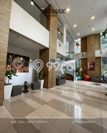 Hunian Apartemen Strategis untuk Dijual di Jakarta Barat dengan 1 Kamar Hunian Apartemen Strategis untuk Dijual di Jakarta Barat dengan 1 Kamar