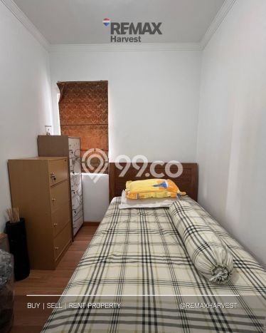 Apartemen Favorit Modern Dijual di Jakarta Barat dengan 3 Kamar Tidur Apartemen Favorit Modern Dijual di Jakarta Barat dengan 3 Kamar Tidur