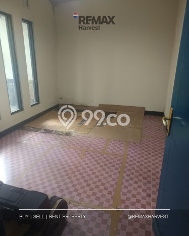 Rumah sewa siap pakai 5 KT di Pajajaran, Bandung Rumah sewa siap pakai 5 KT di Pajajaran, Bandung