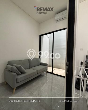 Rumah Luas Asri 4 KT Siap Huni di Duri Kosambi Jakarta Barat Rumah Luas Asri 4 KT Siap Huni di Duri Kosambi Jakarta Barat