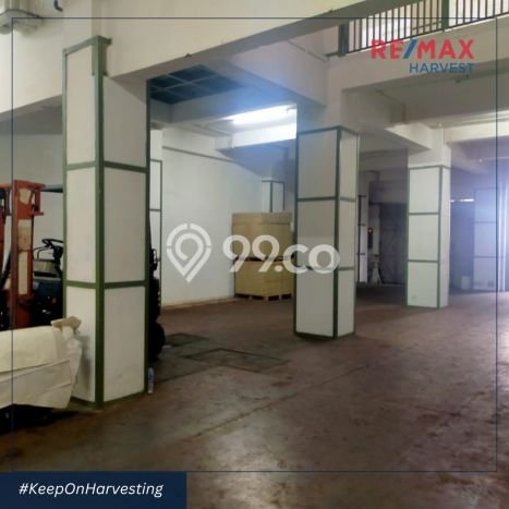 Ruko Kawasan Grogol, Luas 680m², For Rent, Kawasan Bisnis, Ready Pakai Ruko Kawasan Grogol, Luas 680m², For Rent, Kawasan Bisnis, Ready Pakai