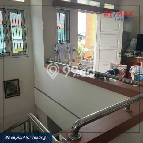 Best Deal Hunian Premium Ideal dan Luas di Kebon Jeruk, Jakarta Barat Best Deal Hunian Premium Ideal dan Luas di Kebon Jeruk, Jakarta Barat