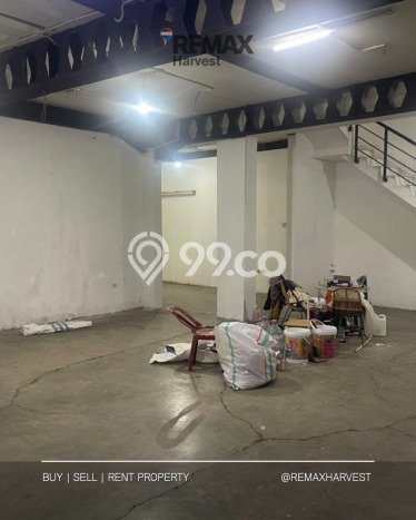 Ruko Disewakan Cepat di Bojongloa Kaler Bandung LB 250m2 Ruko Disewakan Cepat di Bojongloa Kaler Bandung LB 250m2