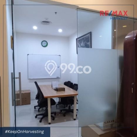 Kantor Bagus Dijual LB 223m2 Lokasi Strategis Jakarta Barat Area Cocok untuk Bisnis Kantor Bagus Dijual LB 223m2 Lokasi Strategis Jakarta Barat Area Cocok untuk Bisnis