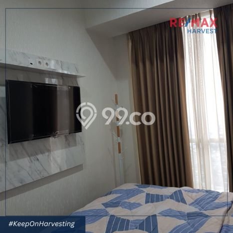 Siap Milik Apartemen 1 KT 1 KM di Tanjung Duren Siap Milik Apartemen 1 KT 1 KM di Tanjung Duren