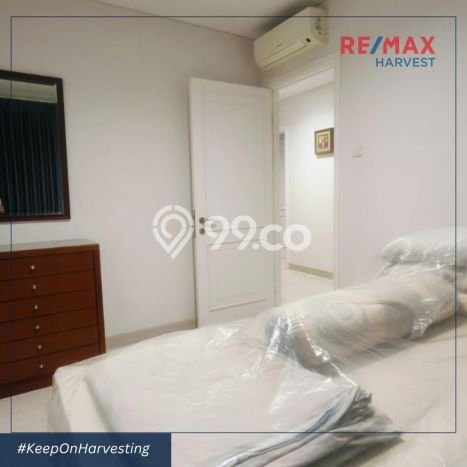 UNIT TERBAIK! Apartemen Kawasan Tanjung Duren, 3 KT, Luas 106m², Area Strategis, Fasilitas Modern, Bisa Segera Ditempati UNIT TERBAIK! Apartemen Kawasan Tanjung Duren, 3 KT, Luas 106m², Area Strategis, Fasilitas Modern, Bisa Segera Ditempati