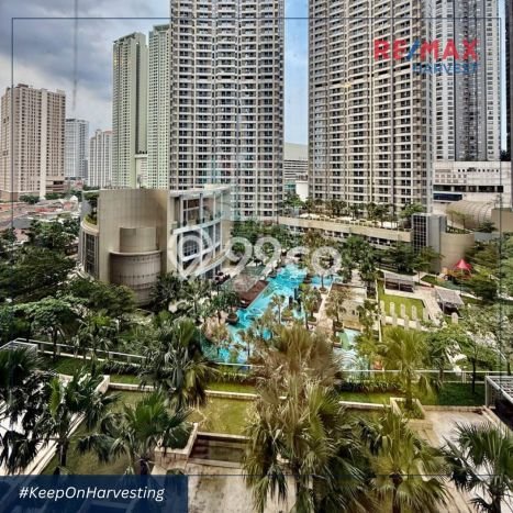 Hunian Apartemen Strategis untuk Dijual di Jakarta Barat dengan 2 Kamar Hunian Apartemen Strategis untuk Dijual di Jakarta Barat dengan 2 Kamar