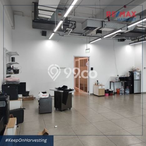 Kantor For Rent di Tanjung Duren, Luas 279m², Area Premium, Siap Bisnis Kantor For Rent di Tanjung Duren, Luas 279m², Area Premium, Siap Bisnis