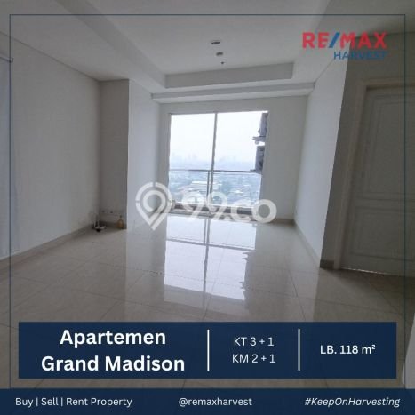 Apartemen Favorit Nyaman Dijual di Jakarta Barat dengan 0 Kamar Tidur Apartemen Favorit Nyaman Dijual di Jakarta Barat dengan 0 Kamar Tidur